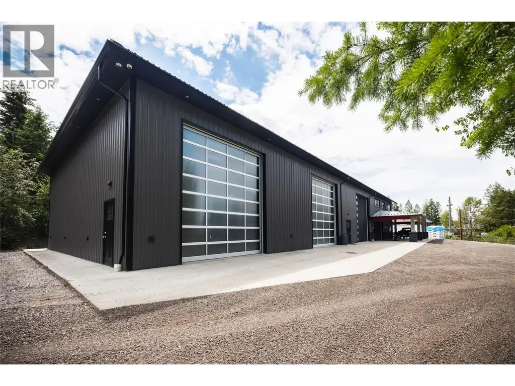 4430 June Springs Road, Kelowna
